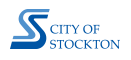 City of Stockton logo